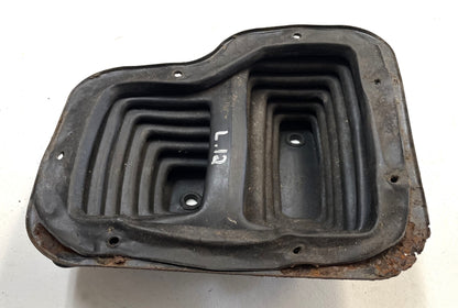 Funda de palanca de cambios de transmisión manual Jeep YJ Wrangler AX5 AX15 NP231 shift 