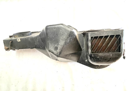 78-86 Jeep CJ Lower Heater Box Core Vent Assembly CJ5 CJ6 CJ7 Heat