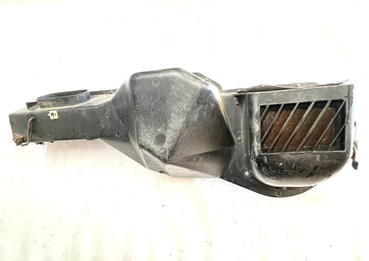78-86 Jeep CJ Lower Heater Box Core Vent Assembly CJ5 CJ6 CJ7 Heat