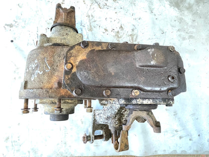 Jeep CJ Dana 300 transfer case Short CJ5 CJ7 1980 AMC READ AD Free Ship