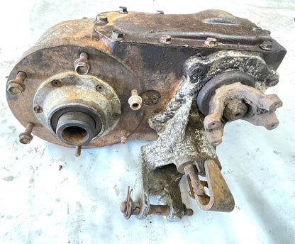 Jeep CJ Dana 300 transfer case Short CJ5 CJ7 1980 AMC READ AD Free Ship