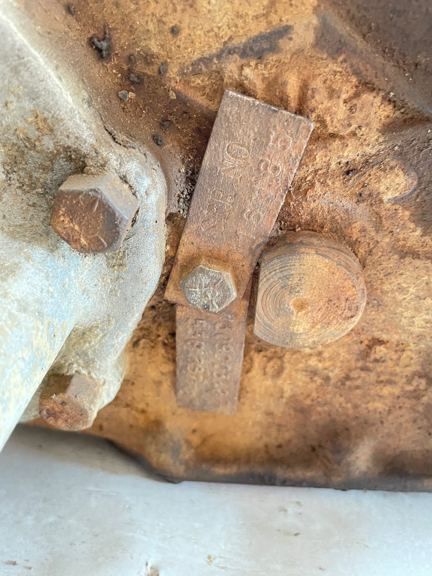 Jeep CJ Dana 300 transfer case Short CJ5 CJ7 1980 AMC READ AD Free Ship