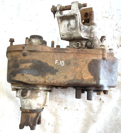 Jeep CJ Dana 300 transfer case Short CJ5 CJ7 1980 AMC READ AD Free Ship