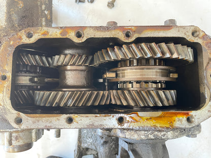 Dana 300 transfer case Jeep CJ5 CJ7 CJ8 CJ 5361994 FREE SHIPPING