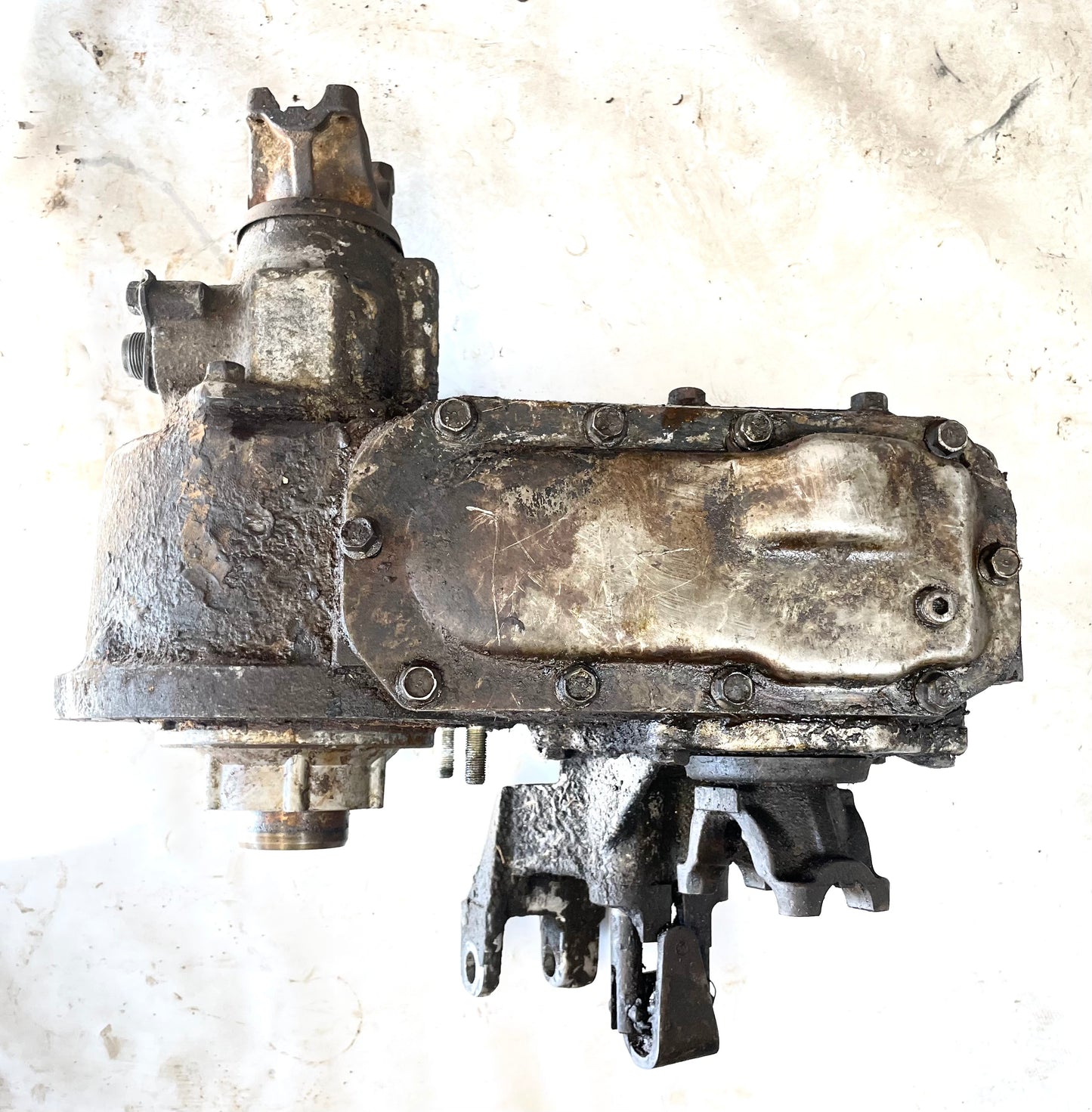 Dana 300 transfer case Jeep CJ5 CJ7 CJ8 CJ 5361994 FREE SHIPPING