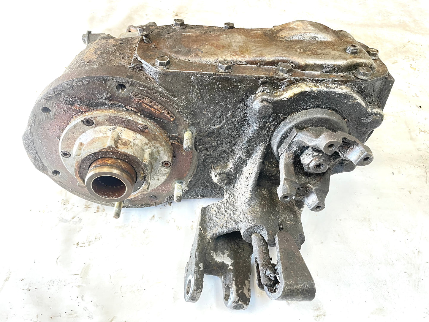 Dana 300 transfer case Jeep CJ5 CJ7 CJ8 CJ 5361994 FREE SHIPPING