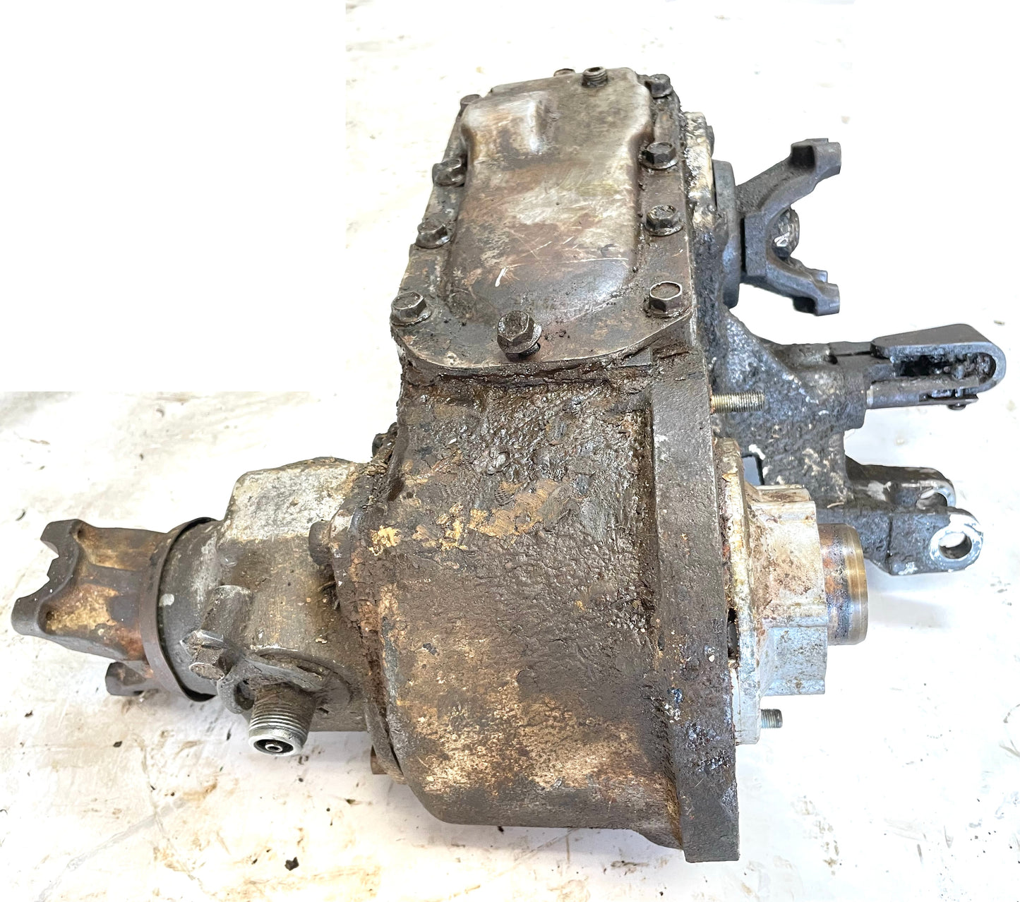 Dana 300 transfer case Jeep CJ5 CJ7 CJ8 CJ 5361994 FREE SHIPPING