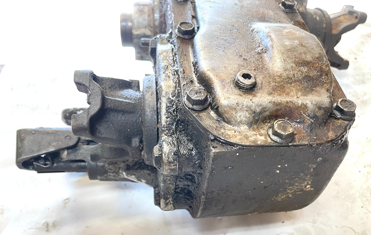 Dana 300 transfer case Jeep CJ5 CJ7 CJ8 CJ 5361994 FREE SHIPPING