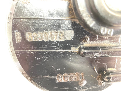 Jeep AMC charcoal canister emissions evap 4 port YJ CJ5 CJ7 CJ8 Wrangler 78-90