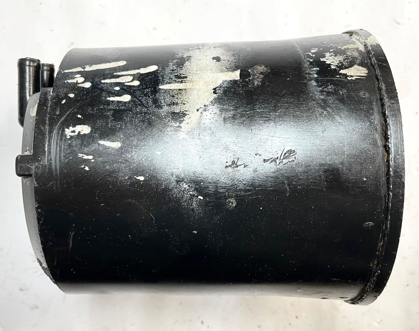 Jeep AMC charcoal canister emissions evap 4 port YJ CJ5 CJ7 CJ8 Wrangler 78-90