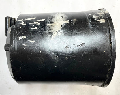 Jeep AMC charcoal canister emissions evap 4 port YJ CJ5 CJ7 CJ8 Wrangler 78-90