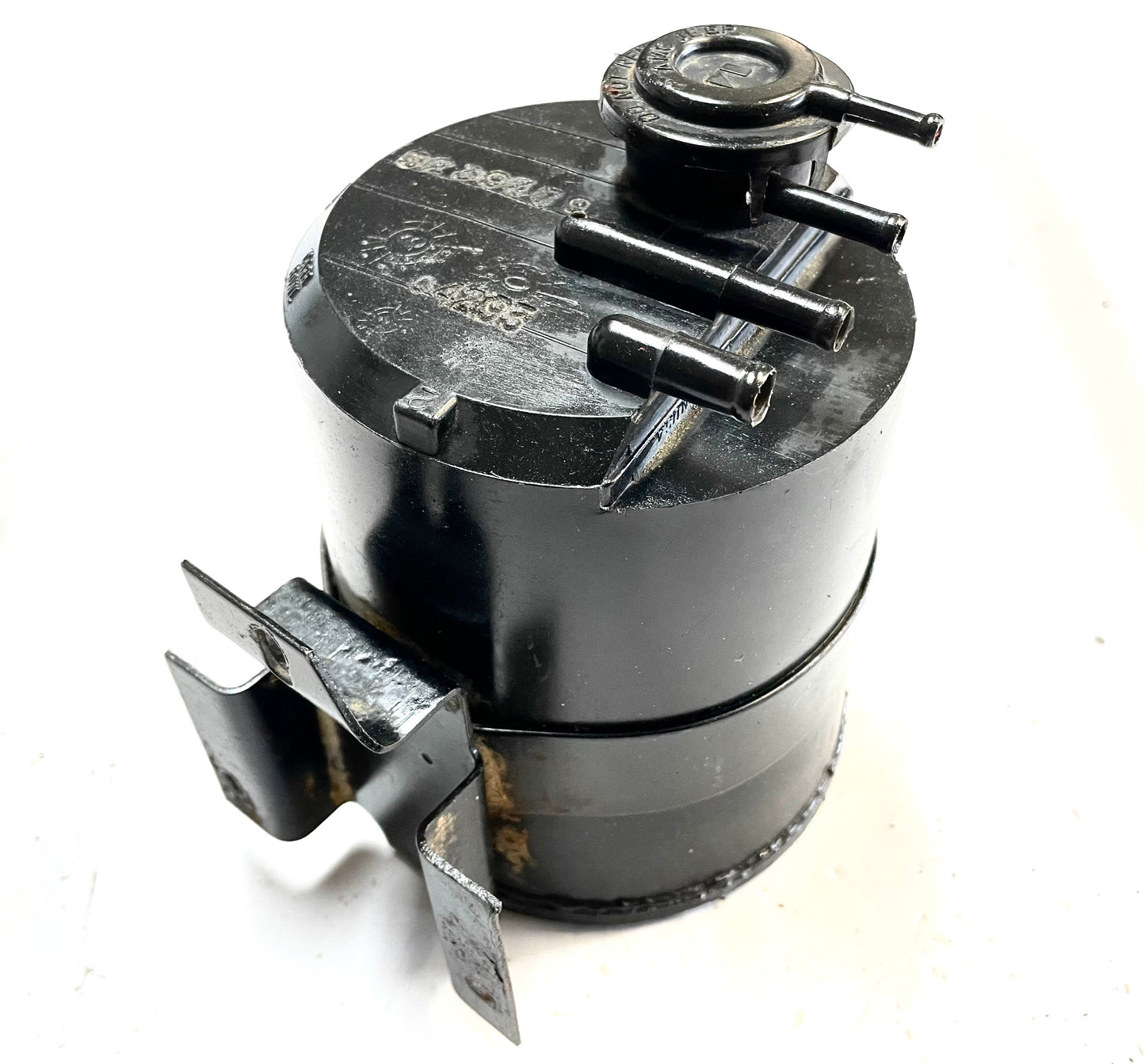 Jeep charcoal canister emissions evap mount bracket CJ5 CJ7 YJ Wrangler 78-90!!