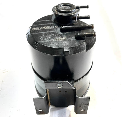 Jeep charcoal canister emissions evap mount bracket CJ5 CJ7 YJ Wrangler 78-90!!