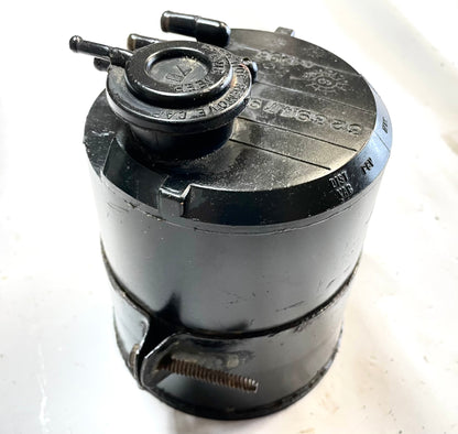 Jeep charcoal canister emissions evap mount bracket CJ5 CJ7 YJ Wrangler 78-90!!