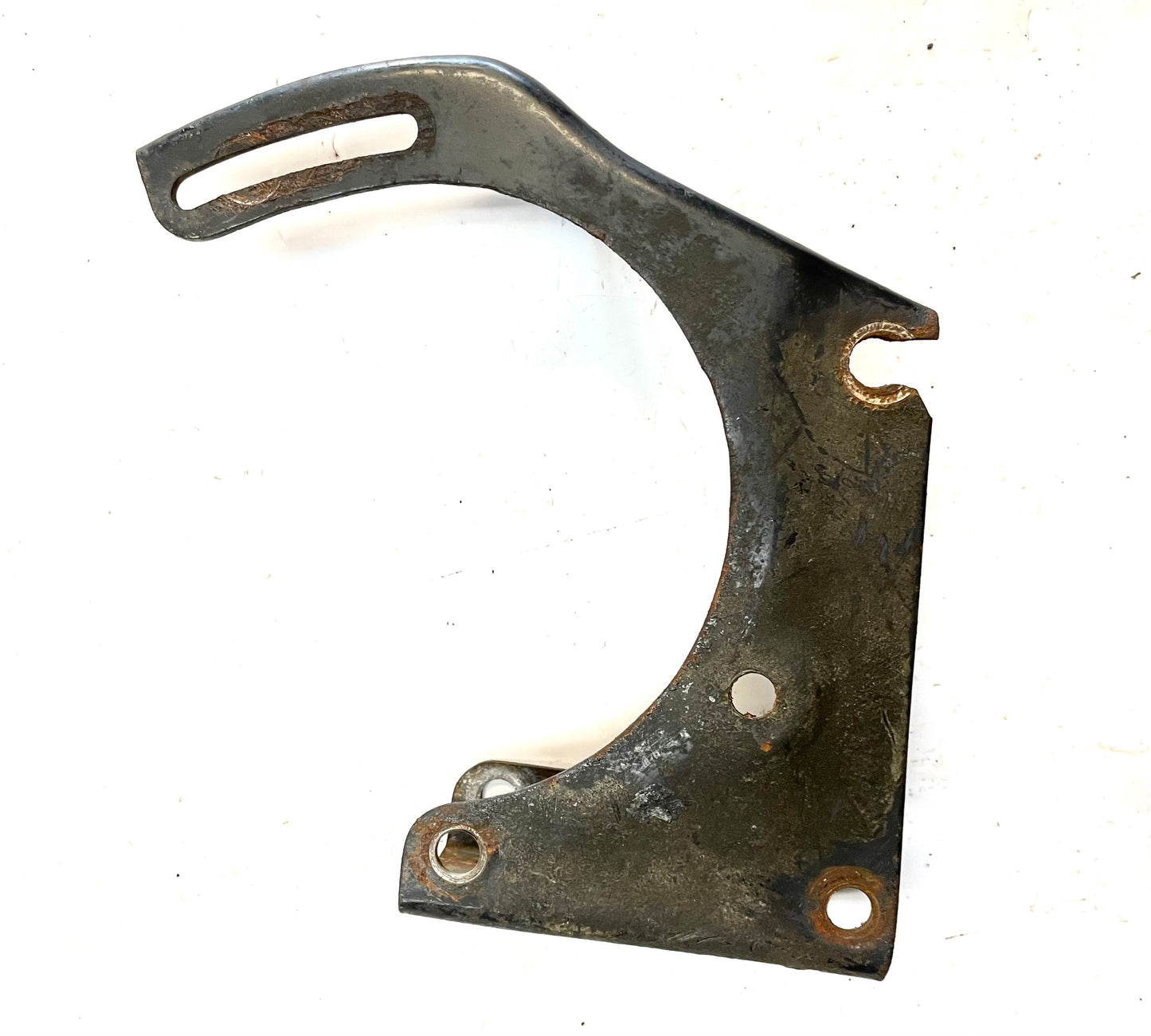 Jeep 6 cylinder Alternator Bracket 258 ci 4.2 CJ5 CJ7 YJ Wrangler J10 Cherokee