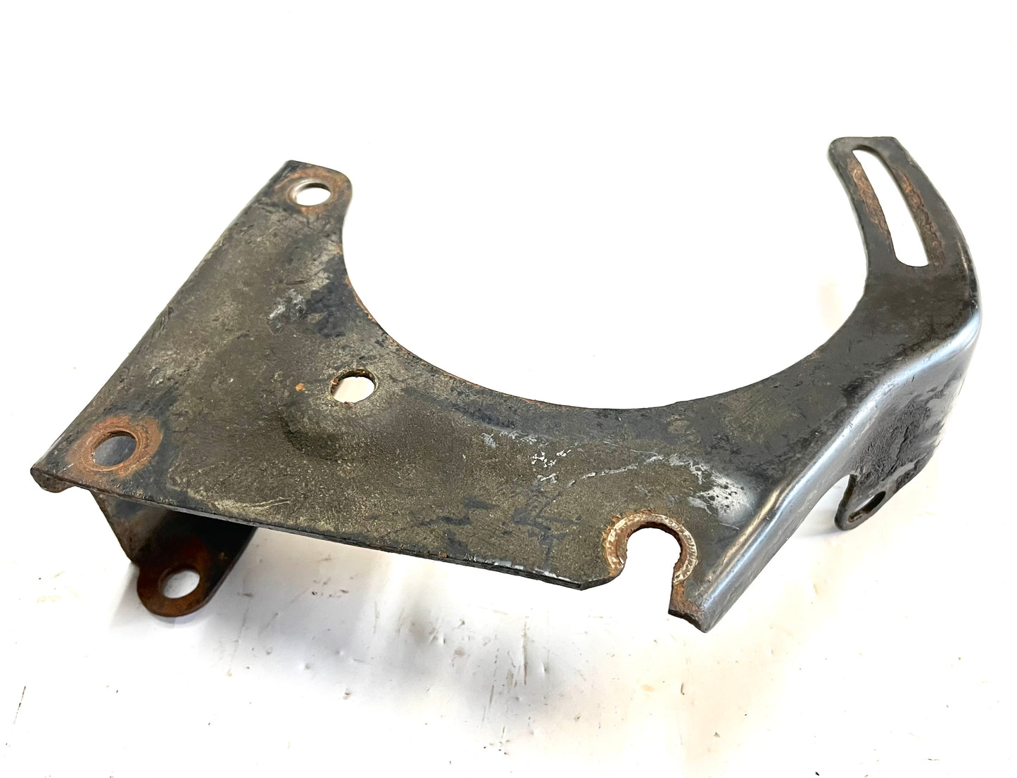 Jeep 6 cylinder Alternator Bracket 258 ci 4.2 CJ5 CJ7 YJ Wrangler J10 Cherokee