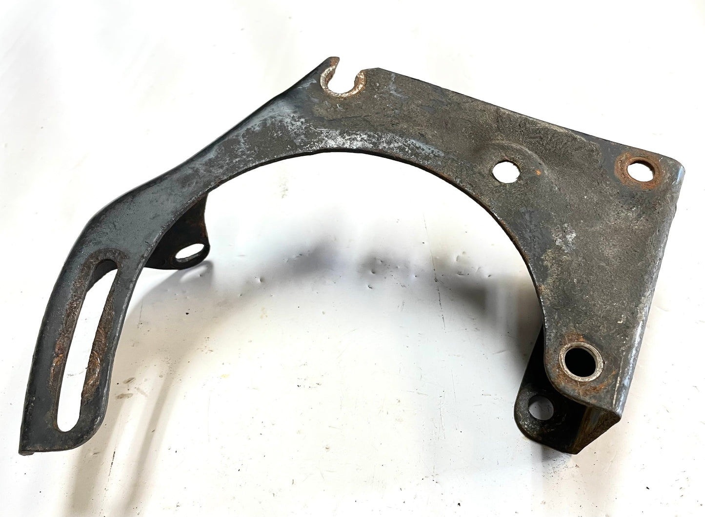 Jeep 6 cylinder Alternator Bracket 258 ci 4.2 CJ5 CJ7 YJ Wrangler J10 Cherokee