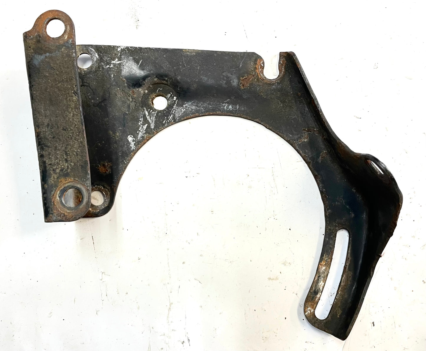 Jeep 6 cylinder Alternator Bracket 258 ci 4.2 CJ5 CJ7 YJ Wrangler J10 Cherokee