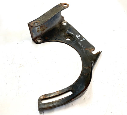 Jeep 6 cylinder Alternator Bracket 258 ci 4.2 CJ5 CJ7 YJ Wrangler J10 Cherokee