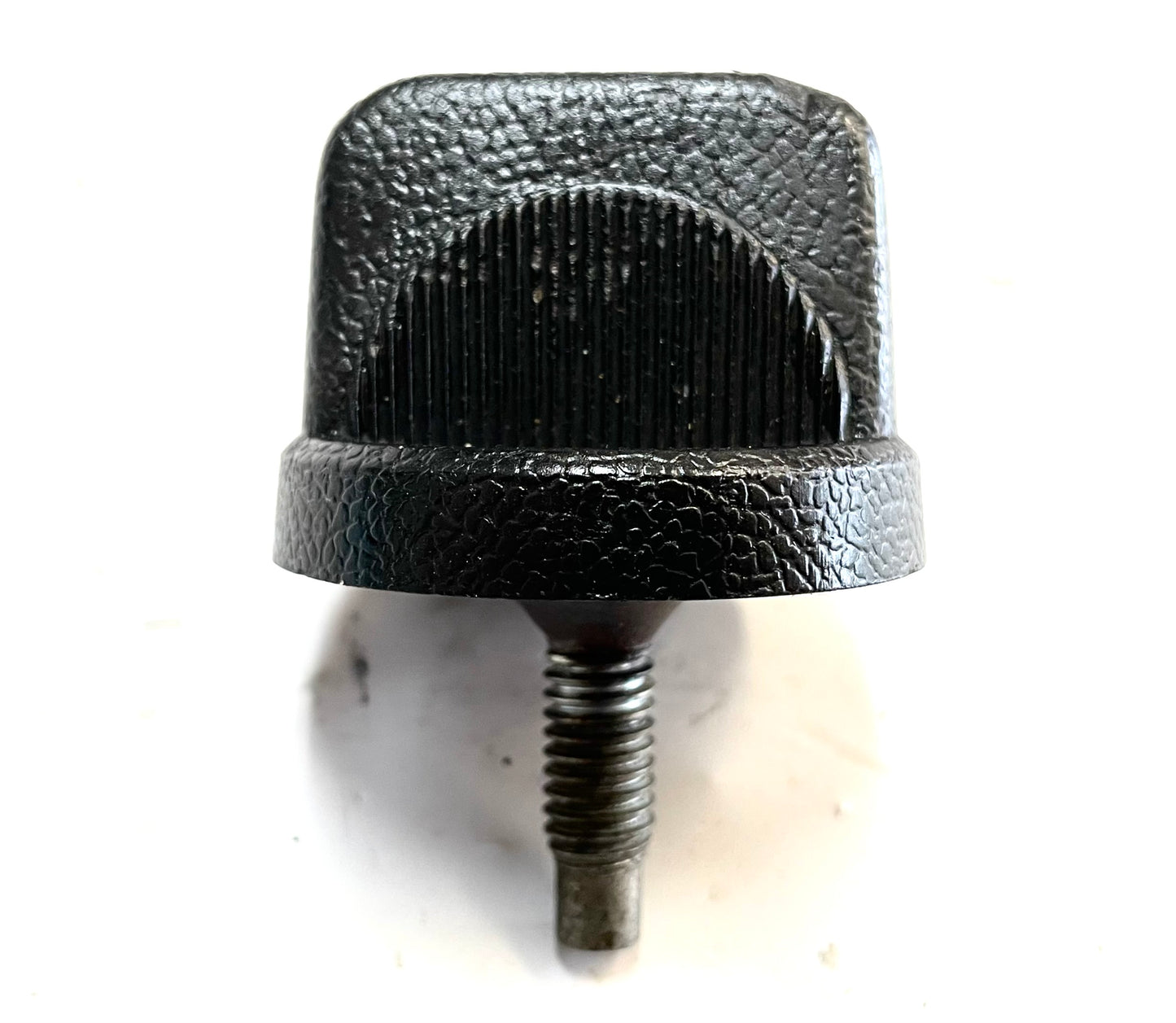 Jeep CJ 76-86 Windshield Knob CJ5 CJ7 CJ8 YJ Wrangler 1 knob