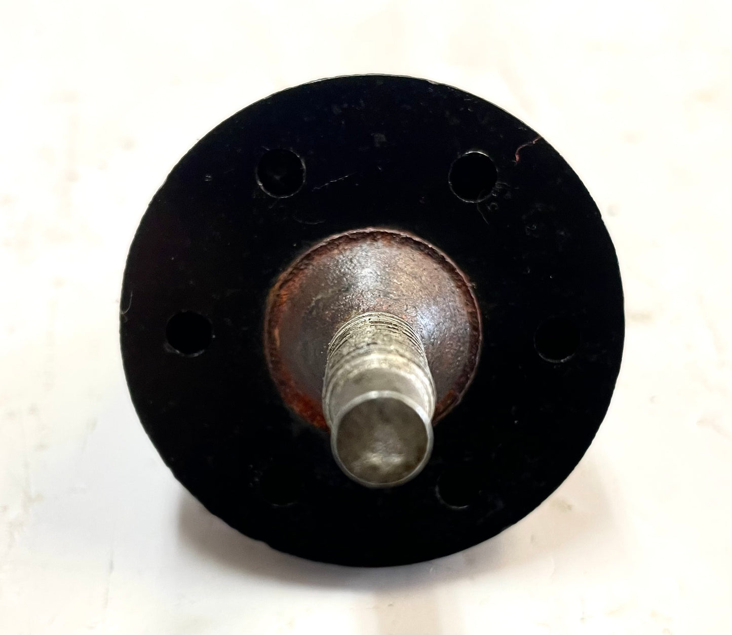 Jeep CJ 76-86 Windshield Knob CJ5 CJ7 CJ8 YJ Wrangler 1 knob