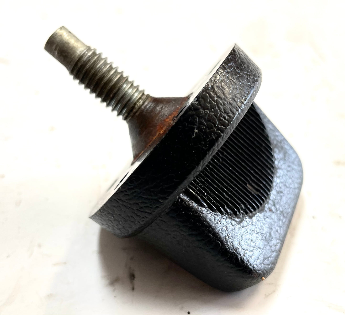 Jeep CJ 76-86 Windshield Knob CJ5 CJ7 CJ8 YJ Wrangler 1 knob