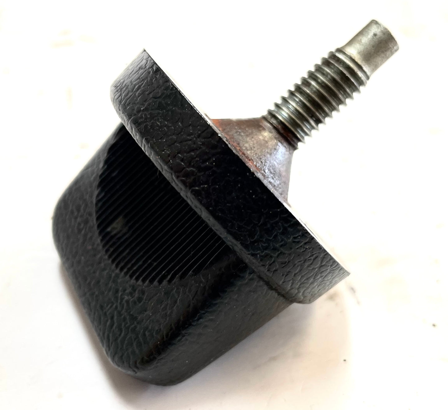 Jeep CJ 76-86 Windshield Knob CJ5 CJ7 CJ8 YJ Wrangler 1 knob