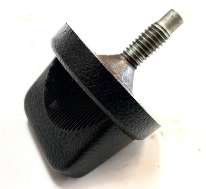 Jeep CJ 76-86 Windshield Knob CJ5 CJ7 CJ8 YJ Wrangler 1 knob