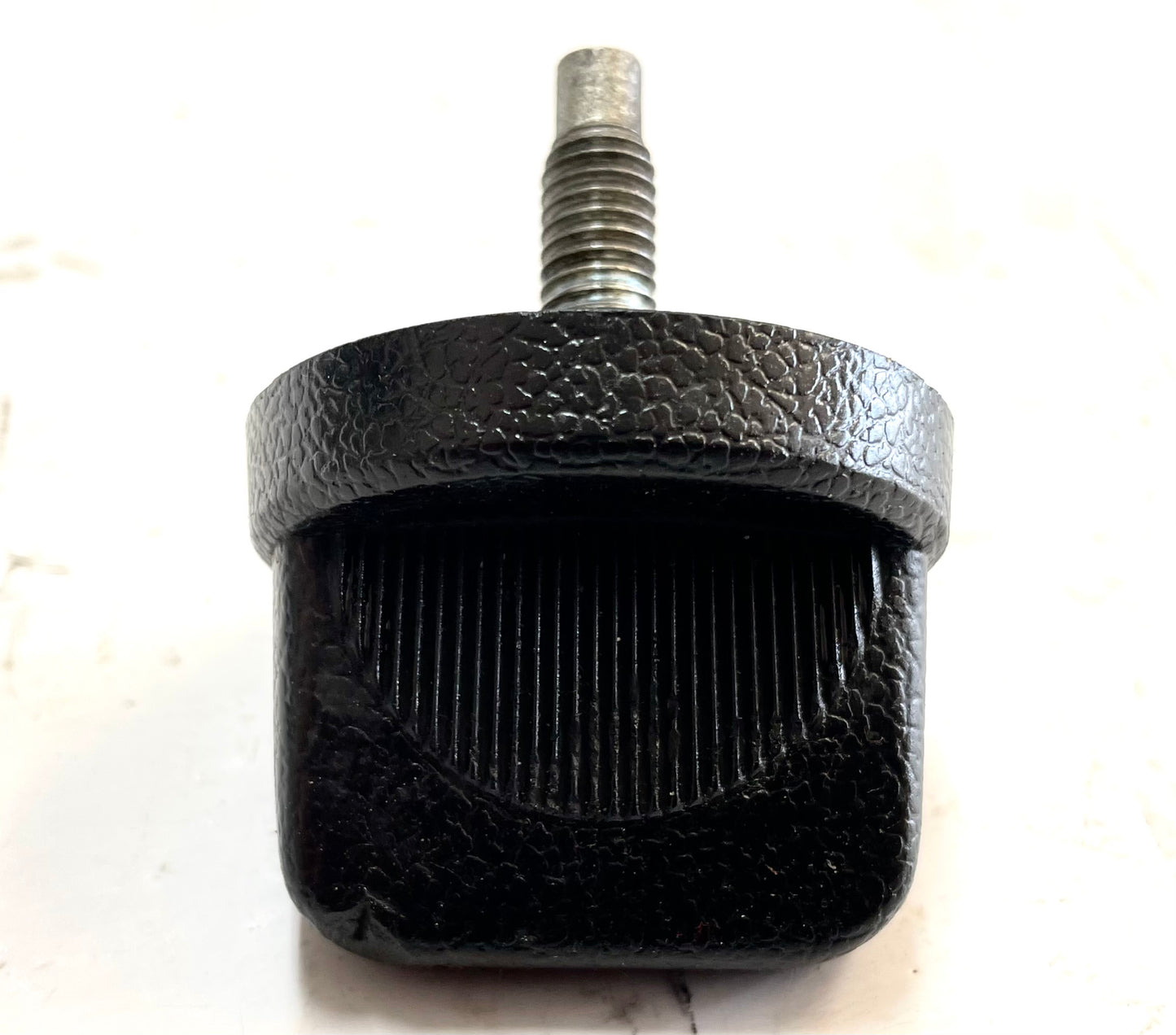 Jeep CJ 76-86 Windshield Knob CJ5 CJ7 CJ8 YJ Wrangler 1 knob