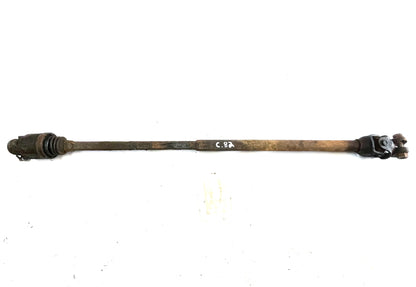 Jeep CJ power steering intermediate shaft CJ5 CJ7 CJ8 Fits 76-86 FREE SHIPPING