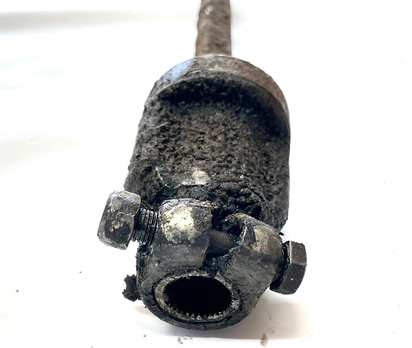 Jeep CJ power steering intermediate shaft CJ5 CJ7 CJ8 Fits 76-86 FREE SHIPPING