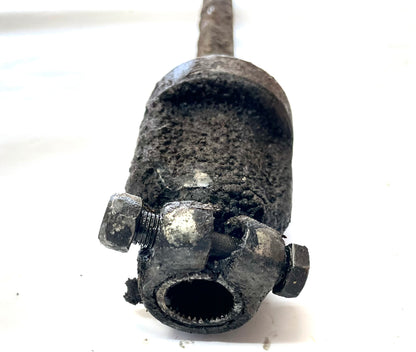 Jeep CJ power steering intermediate shaft CJ5 CJ7 CJ8 Fits 76-86 FREE SHIPPING