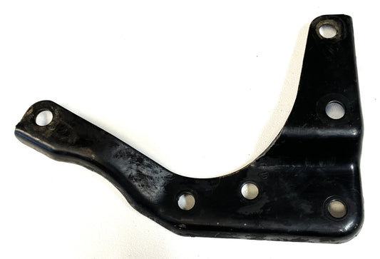 Jeep XJ 6 cylinder alternator support bracket 4.0  53006869 Cherokee 91-01
