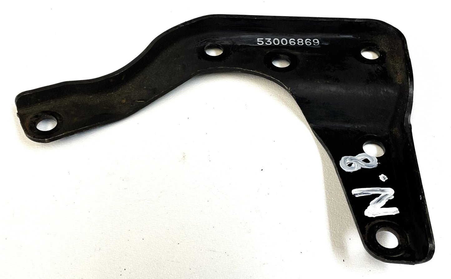 Soporte de alternador de 6 cilindros Jeep XJ 4.0 53006869 Cherokee 91-01 