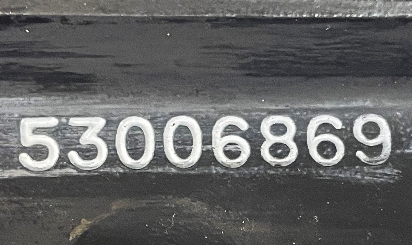 Soporte de alternador de 6 cilindros Jeep XJ 4.0 53006869 Cherokee 91-01 