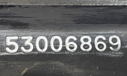 Soporte de alternador de 6 cilindros Jeep XJ 4.0 53006869 Cherokee 91-01 