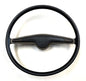 Jeep factory Steering Wheel Cherokee Wagoneer J-truck horn button black full size