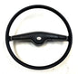 Jeep factory Steering Wheel Cherokee Wagoneer J-truck horn button black