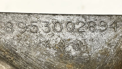 Soporte del alternador para Jeep Cherokee XJ Comanche MJ 4.0 87 88 89 90 8953002894 