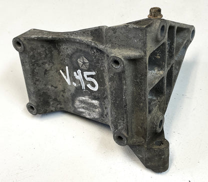 Soporte de montaje del compresor de aire del alternador superior AC 53007602 para Jeep YJ Wrangler 