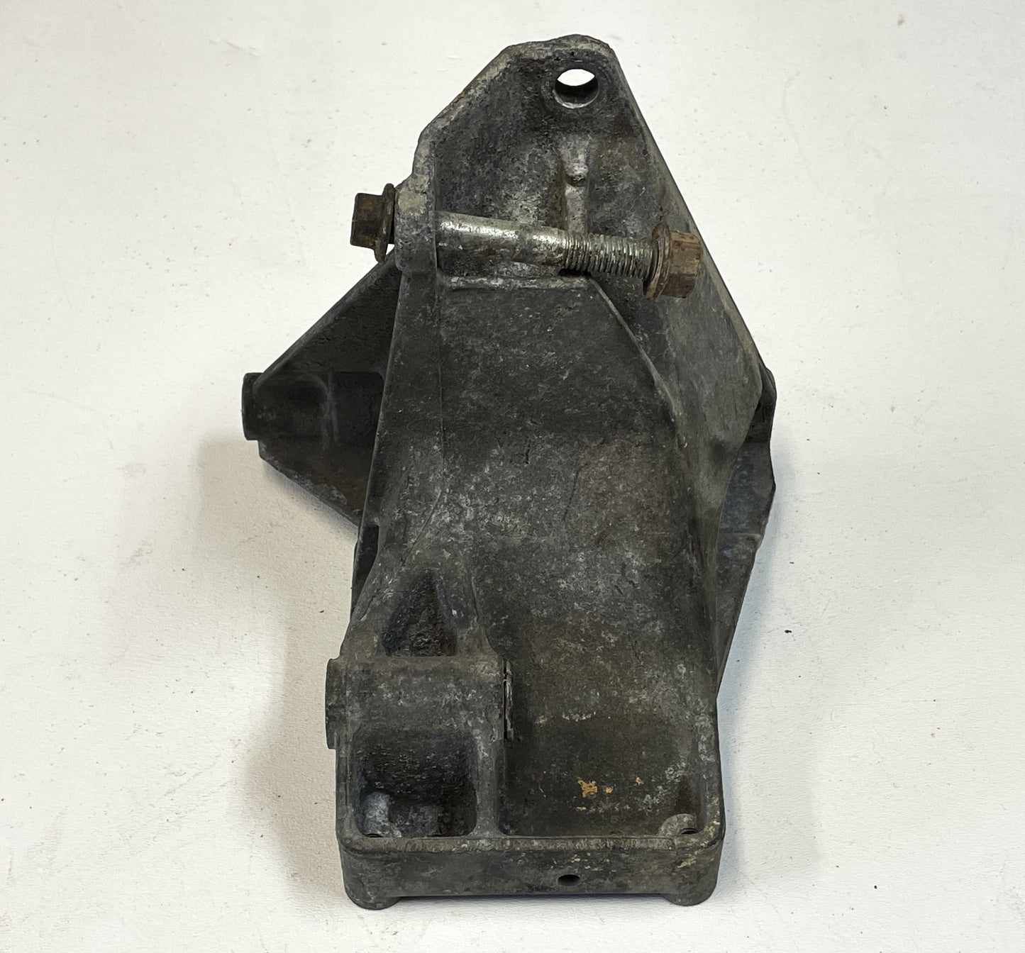 Soporte de montaje del compresor de aire del alternador superior AC 53007602 para Jeep YJ Wrangler 