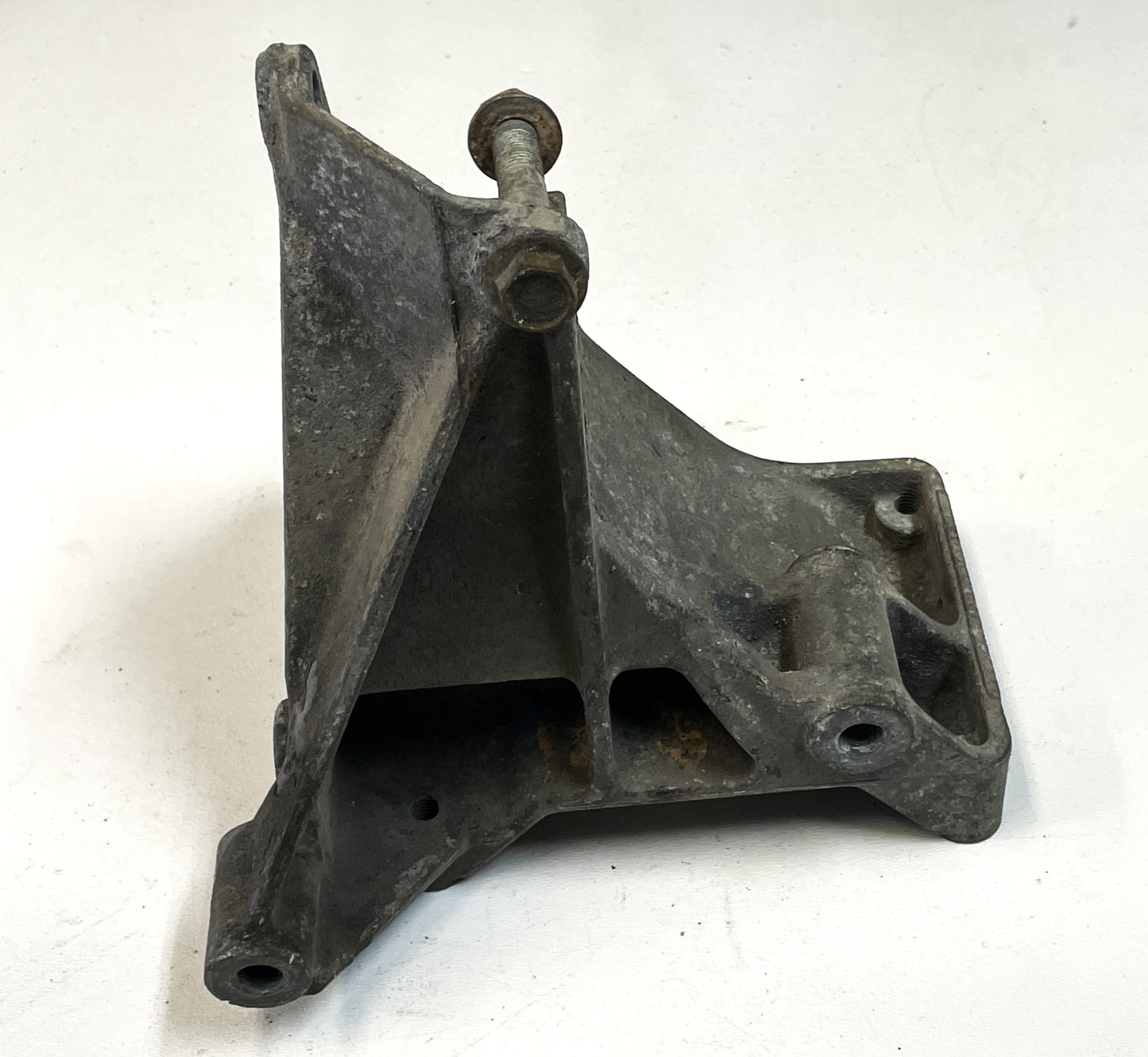 Soporte de montaje del compresor de aire del alternador superior AC 53007602 para Jeep YJ Wrangler 