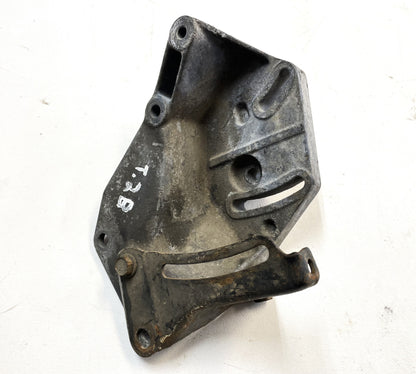 Jeep YJ XJ power steering pump bracket 53007617 91-95 Wrangler Cherokee 2.5 4.0