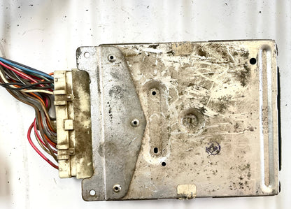 Jeep CJ 6 cylinder engine wire harness 83-86 CJ7 CJ8 AMC wiring 4.2 258