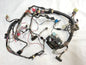 Jeep YJ Dash Wire Harness 92-95 Wrangler wiring 2.5 4.0 10 pin FREE SHIPPING
