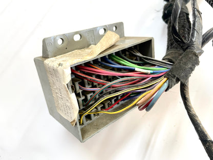 2002 Jeep TJ Wrangler Dash Wiring Harness wire P56047055AD FREE SHIP