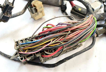 2002 Jeep TJ Wrangler Dash Wiring Harness wire P56047055AD FREE SHIP