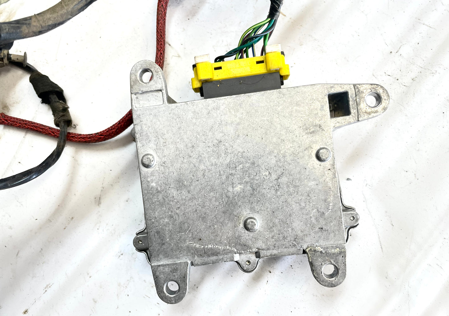 2002 Jeep TJ Wrangler Dash Wiring Harness wire P56047055AD FREE SHIP