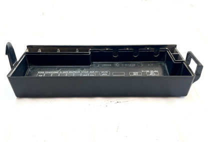 Jeep Wrangler YJ 91-95 Under Hood Fuse Block Relay Panel Cover OEM 56017145 !