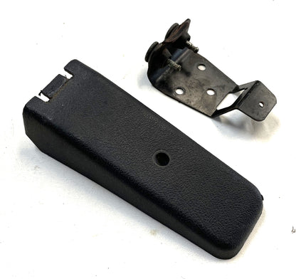 Botón de contacto de la tercera luz de freno del portón trasero Jeep YJ TJ Wrangler 55217099 94-06 Tercera 